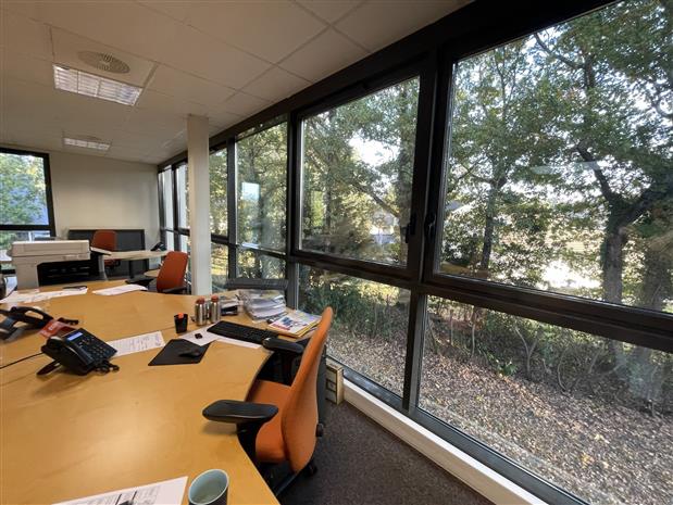 Bureau Vente/Location 44470 CARQUEFOU 3TER RUE DE L'HOTELLERIE