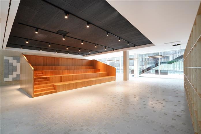 Bureau Location 93400 ST OUEN 7 RUE TOUZET GAILLARD