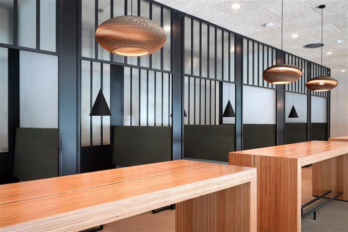 Bureau Location 93400 ST OUEN 7 RUE TOUZET GAILLARD