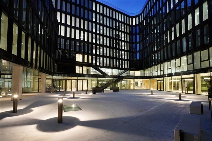 Bureau Location 93400 ST OUEN 7 RUE TOUZET GAILLARD