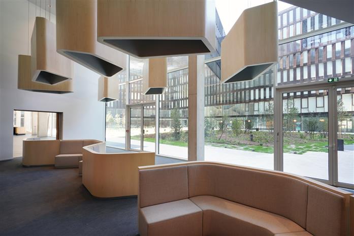 Bureau Location 93400 ST OUEN 7 RUE TOUZET GAILLARD