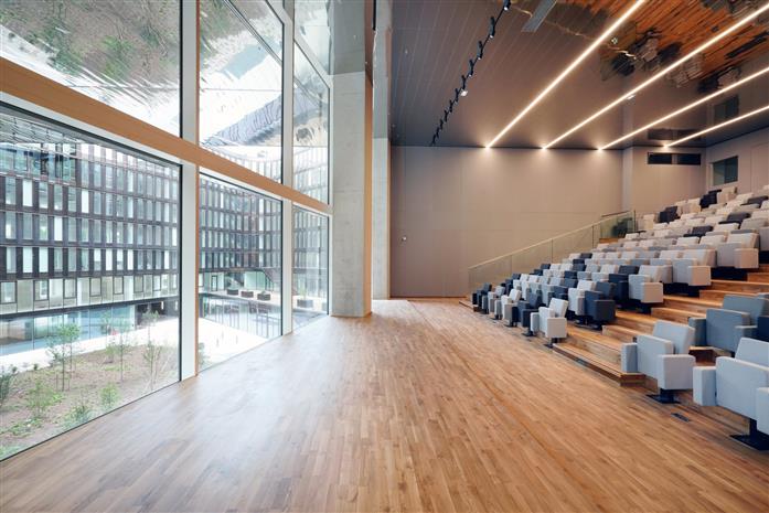 Bureau Location 93400 ST OUEN 7 RUE TOUZET GAILLARD