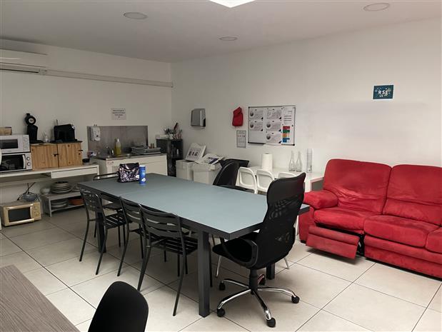 Local d'activités Location 34970 LATTES 330 CHEMIN DE SORIECH