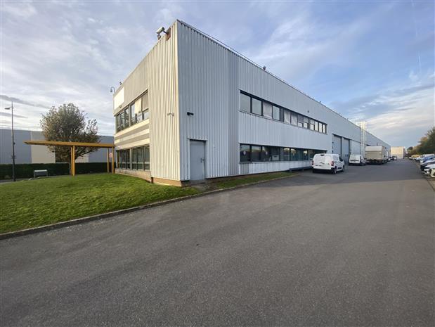 Local d'activités Location 77990 LE MESNIL AMELOT