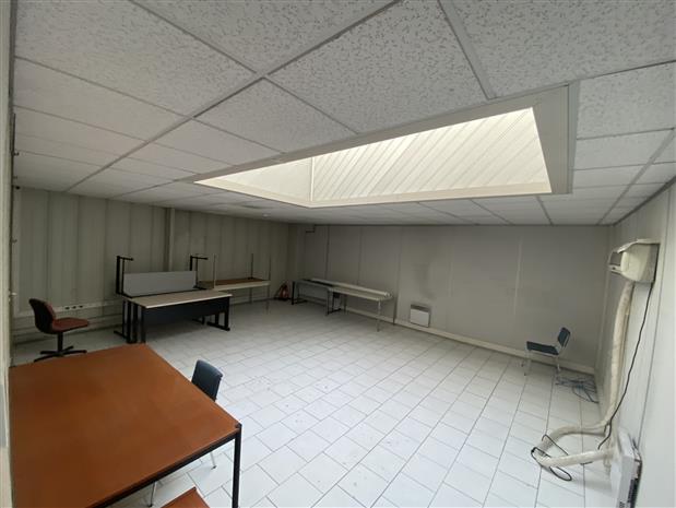 Local d'activités Location 77990 LE MESNIL AMELOT