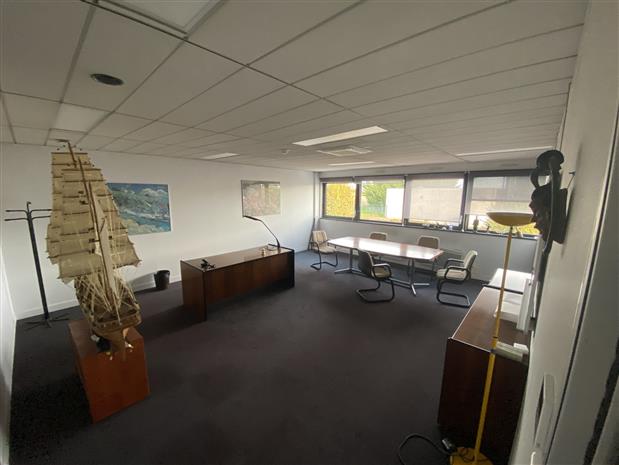 Local d'activités Location 77990 LE MESNIL AMELOT