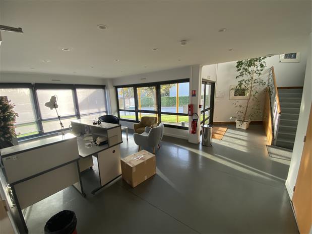 Local d'activités Location 77990 LE MESNIL AMELOT