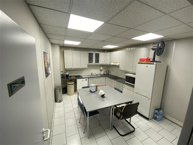 Local d'activités Location 77990 LE MESNIL AMELOT