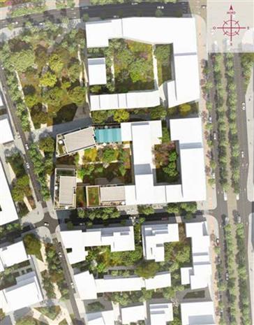 Bureau Vente 94400 VITRY SUR SEINE