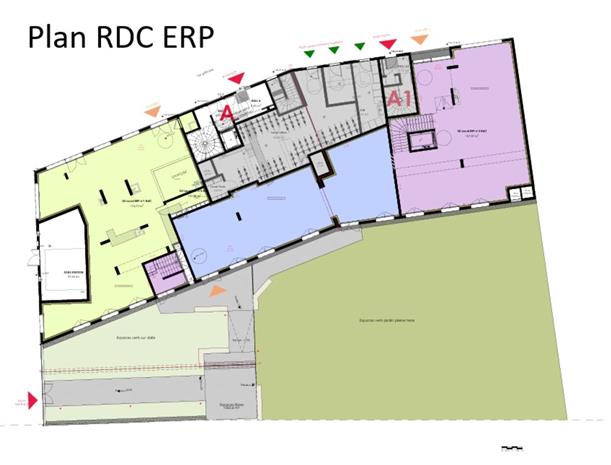 Bureau Vente 94400 VITRY SUR SEINE