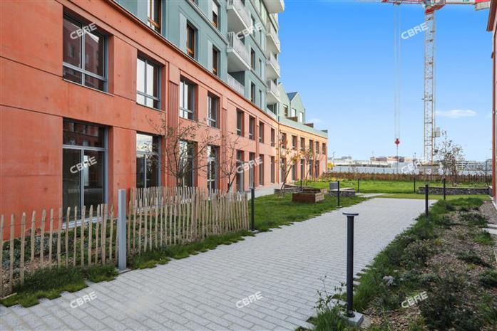 Bureau Vente 94400 VITRY SUR SEINE