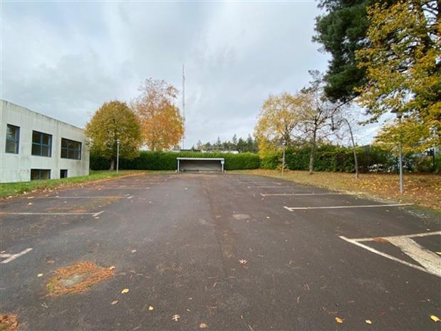 Bureau Location 35510 CESSON SEVIGNE 33 RUE DU BIGNON