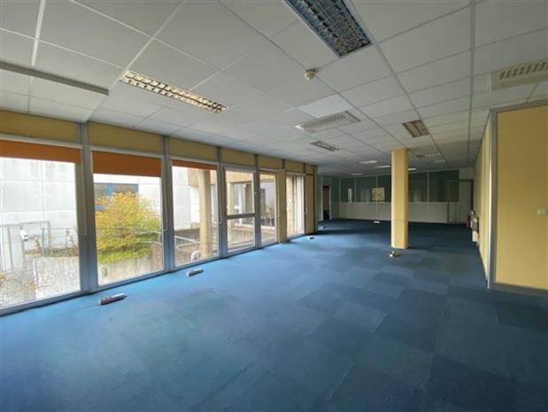 Bureau Location 35510 CESSON SEVIGNE 33 RUE DU BIGNON