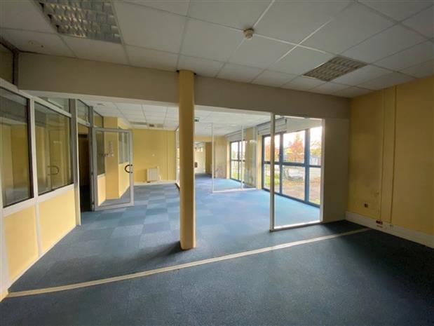 Bureau Location 35510 CESSON SEVIGNE 33 RUE DU BIGNON