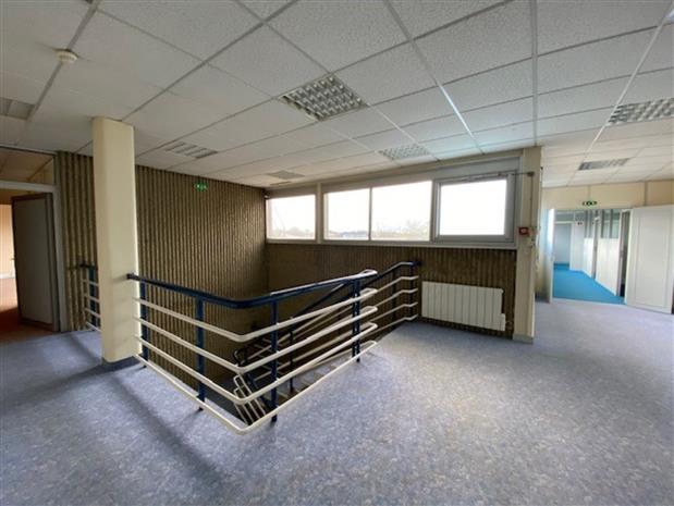 Bureau Location 35510 CESSON SEVIGNE 33 RUE DU BIGNON