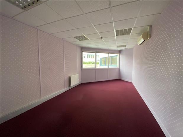 Bureau Location 35510 CESSON SEVIGNE 33 RUE DU BIGNON