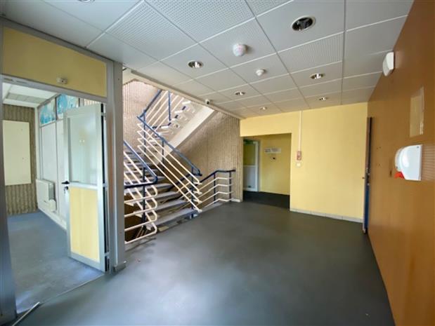 Bureau Location 35510 CESSON SEVIGNE 33 RUE DU BIGNON