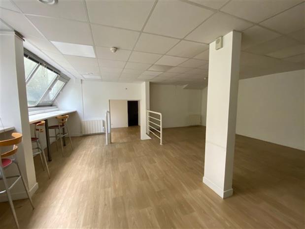 Bureau Location 35510 CESSON SEVIGNE 33 RUE DU BIGNON