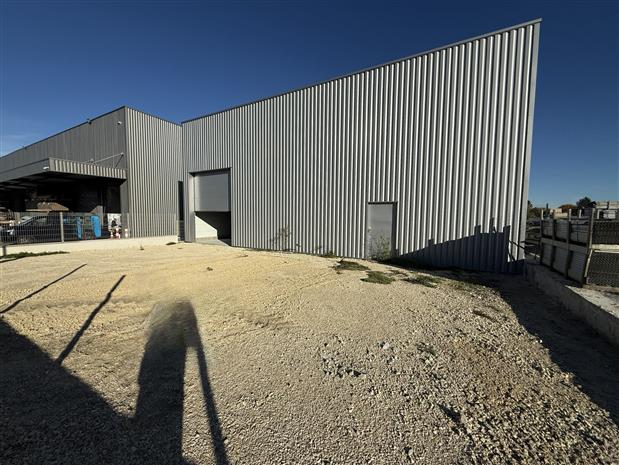 Local d'activités Location 33320 EYSINES