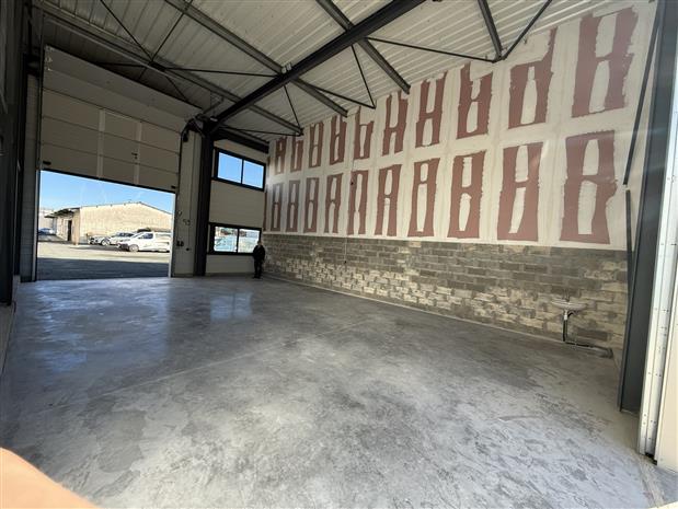 Local d'activités Location 33320 EYSINES