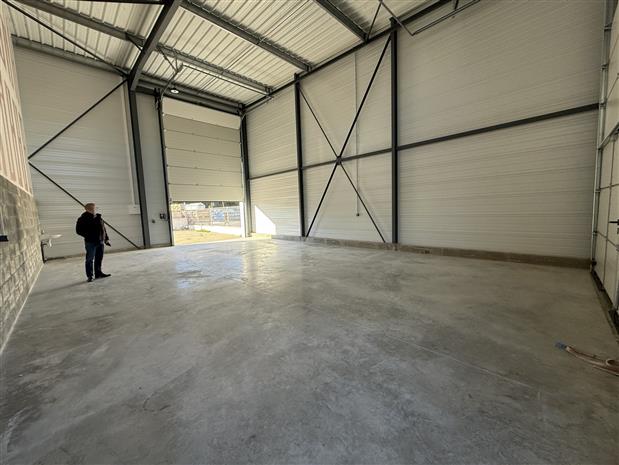 Local d'activités Location 33320 EYSINES