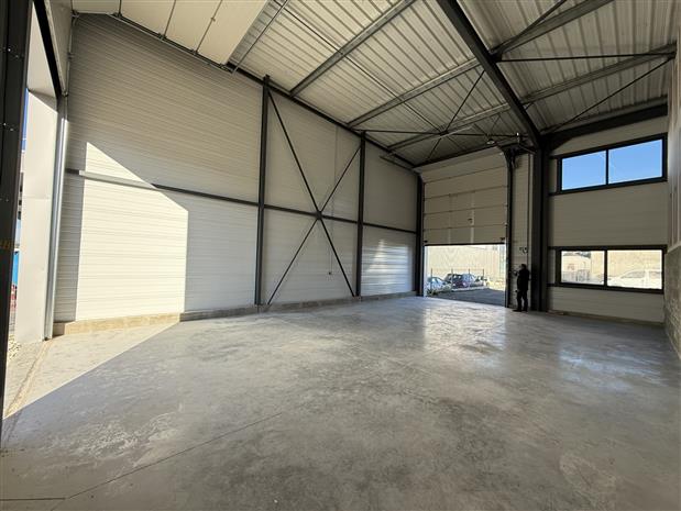 Local d'activités Location 33320 EYSINES