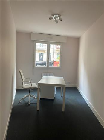 Bureau Location 69002 LYON 94 RUE MERCIERE