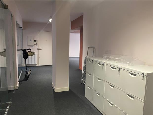 Bureau Location 69002 LYON 94 RUE MERCIERE