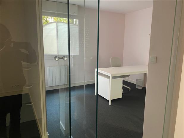 Bureau Location 69002 LYON 94 RUE MERCIERE