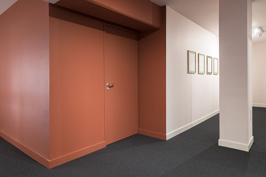 Bureau Location 69002 LYON 94 RUE MERCIERE