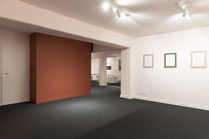 Bureau Location 69002 LYON 94 RUE MERCIERE