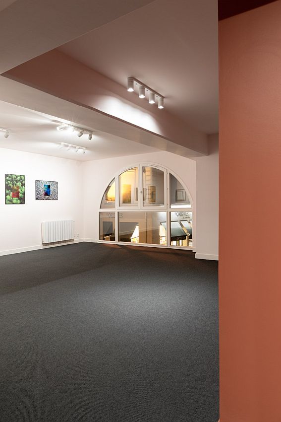 Bureau Location 69002 LYON 94 RUE MERCIERE