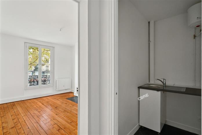 Bureau Location 75014 PARIS 184 AVENUE DU MAINE