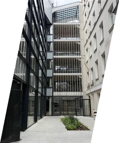 Bureau Location 75004 PARIS 16 RUE SAINT ANTOINE