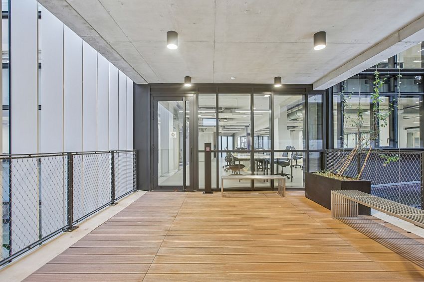 Bureau Location 75004 PARIS 16 RUE SAINT ANTOINE