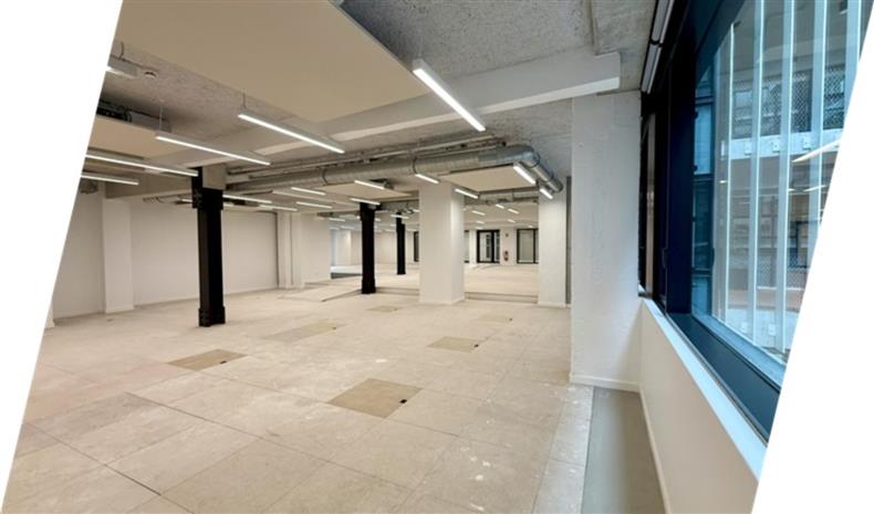 Bureau Location 75004 PARIS 16 RUE SAINT ANTOINE