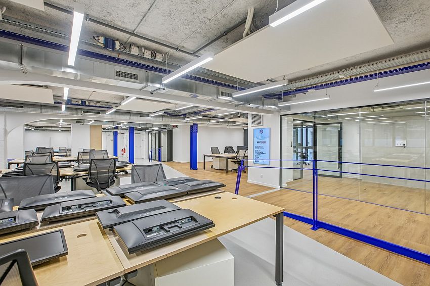 Bureau Location 75004 PARIS 16 RUE SAINT ANTOINE