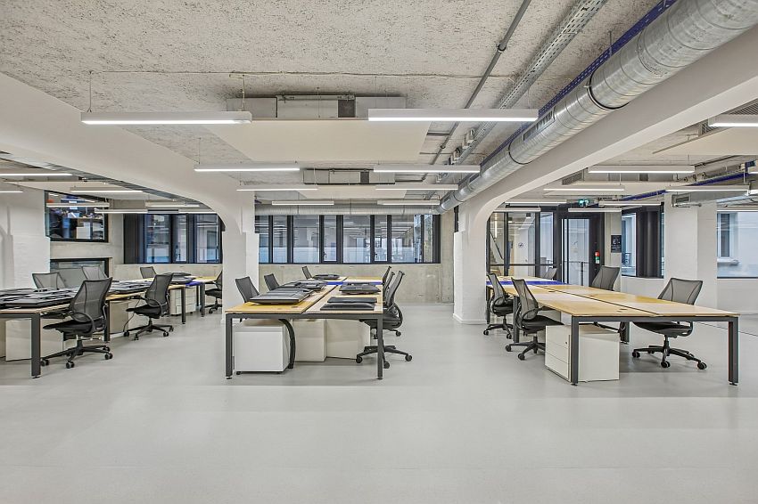 Bureau Location 75004 PARIS 16 RUE SAINT ANTOINE