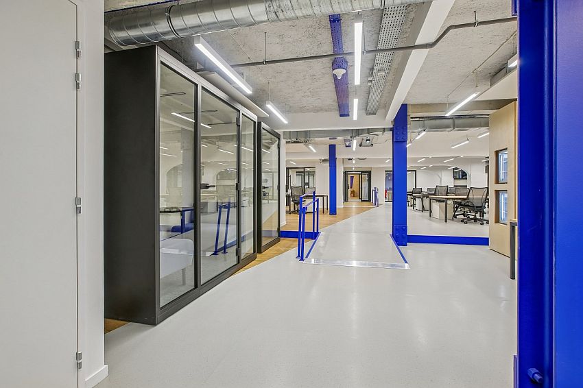 Bureau Location 75004 PARIS 16 RUE SAINT ANTOINE