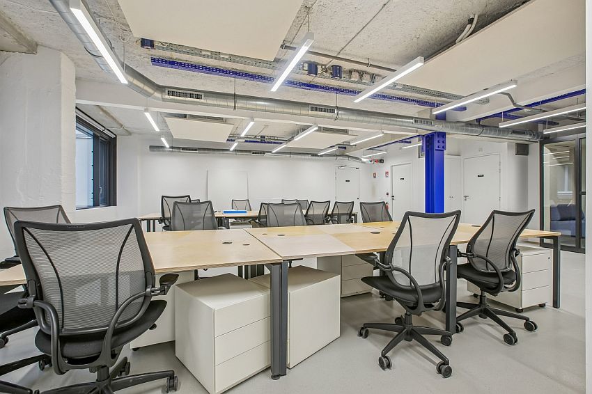 Bureau Location 75004 PARIS 16 RUE SAINT ANTOINE