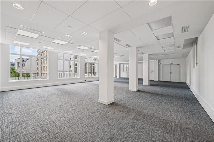 Bureau Location 75008 PARIS 11-11BIS RUE D'AGUESSEAU