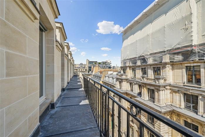 Bureau Location 75008 PARIS 11-11BIS RUE D'AGUESSEAU