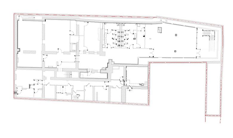 Bureau Location 75008 PARIS 11-11BIS RUE D'AGUESSEAU