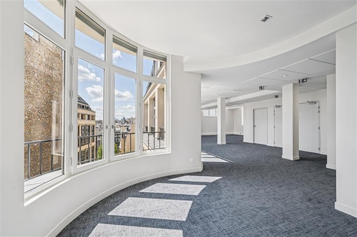 Bureau Location 75008 PARIS 11-11BIS RUE D'AGUESSEAU