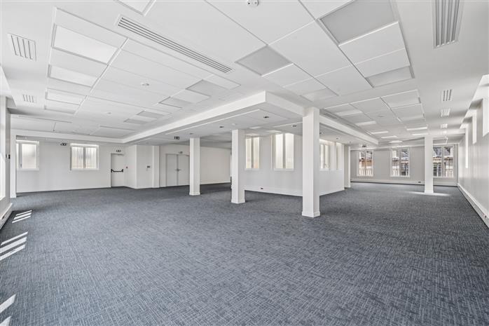 Bureau Location 75008 PARIS 11-11BIS RUE D'AGUESSEAU