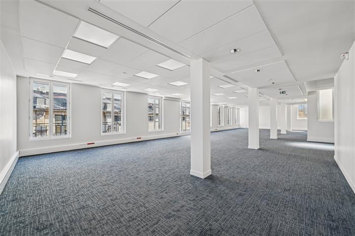 Bureau Location 75008 PARIS 11-11BIS RUE D'AGUESSEAU