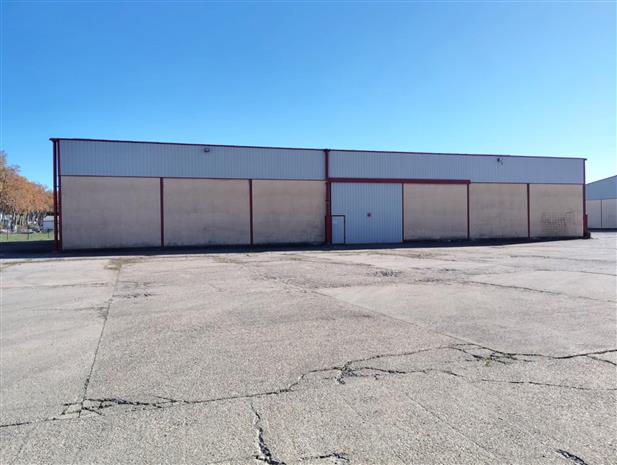 Local d'activités Vente 81150 LABASTIDE DE LEVIS