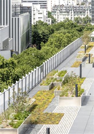 Bureau Location 92130 ISSY LES MOULINEAUX 36-48 RUE GUYNEMER