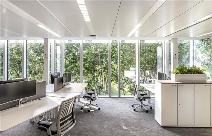 Bureau Location 92130 ISSY LES MOULINEAUX 36-48 RUE GUYNEMER