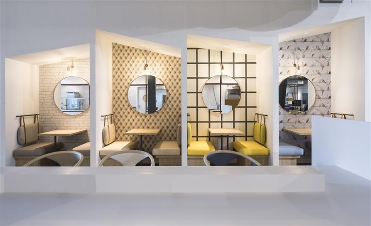 Bureau Location 92130 ISSY LES MOULINEAUX 36-48 RUE GUYNEMER